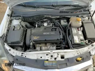 2008 Saturn Astra XR с VIN W08AT671985087109, выставлен на аукционе Copart как лот 84099114 с пробегом 146 571 миль миль и Списание • Salvage title. История ставок и продаж доступна на DreamBid. Изображение 15.