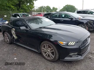 2016 Ford Mustang EcoBoost with VIN 1FA6P8TH2G5293215, listed as a IAAI auction lot 42032241 with 96,960 mi miles and . Bid and sale history available at DreamBid. Image 13.