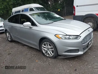 2016 Ford Fusion SE with VIN 1FA6P0H76G5125580, listed as a IAAI auction lot 42659287 with 146,032 mi miles and . Bid and sale history available at DreamBid. Image 6.