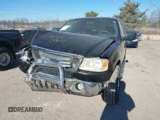 2006 Ford F-150 XLT с VIN 1FTPX045X6KD07821, выставлен на аукционе IAAI как лот 41287292 с пробегом 84 199 миль миль и . История ставок и продаж доступна на DreamBid. Изображение 19.