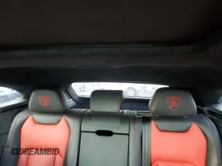 2020 Lamborghini Urus z VIN ZPBUA1ZL9LLA09731, wystawiony jako Copart lot #48077805 z przebiegiem 75 463 mil mil oraz Szkody całkowita. Historia ofert i sprzedaży dostępna na DreamBid. Obrazek 10.