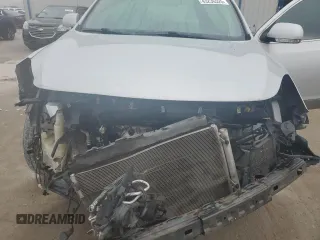 2012 Hyundai Veracruz Limited с VIN KM8NU4CCXCU195881, выставлен на аукционе Copart как лот 43236525 с пробегом 160 590 миль миль и Списание • Salvage title. История ставок и продаж доступна на DreamBid. Изображение 14.