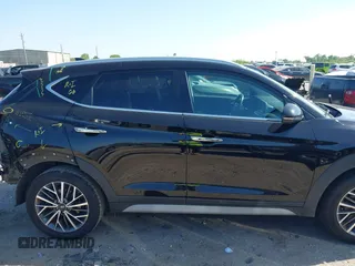 2021 Hyundai Tucson SEL z VIN KM8J33AL7MU367834, wystawiony jako IAAI lot #41991684 z przebiegiem 44 253 mil mil oraz . Historia ofert i sprzedaży dostępna na DreamBid. Obrazek 13.