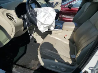 2015 Infiniti QX60 с VIN 5N1AL0MNXFC509677, выставлен на аукционе Copart как лот 53660825 с пробегом 160 557 миль миль и Списание • Salvage title. История ставок и продаж доступна на DreamBid. Изображение 7.