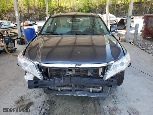 2011 Toyota Avalon with VIN 4T1BK3DB3BU431116, listed as a Copart auction lot 52174185 with 127,144 mi miles and Salvage Title. Bid and sale history available at carsss.com. Image 5.