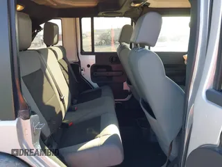 2010 Jeep Wrangler Unlimited Rubicon with VIN 1J4BA6H12AL109611, listed as a IAAI auction lot 40993956 with 151,239 mi miles and . Bid and sale history available at DreamBid. Image 8.