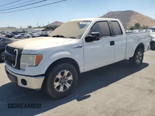2013 Ford F-150 XL с VIN 1FTFX1CF4DFB45542, выставлен на аукционе Copart как лот 66736905 с пробегом 239 949 миль миль и Списание • Salvage title. История ставок и продаж доступна на DreamBid. Изображение 1.