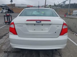 2011 Ford Fusion SE with VIN 3FAHP0HA1BR343100, listed as a IAAI auction lot 41513501 with 92,531 mi miles and . Bid and sale history available at carsss.com. Image 15.