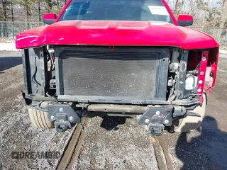 2016 Chevrolet Silverado 1500 LT with VIN 1GCUKREC4GF167939, listed as a IAAI auction lot 41439912 with 162,110 mi miles and . Bid and sale history available at DreamBid. Image 6.