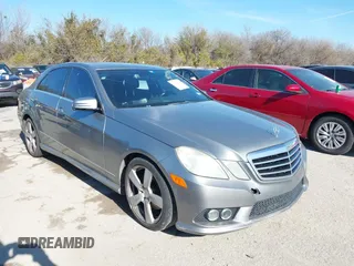 2010 Mercedes-Benz E 350 Luxury с VIN WDDHF5GB5AA020803, выставлен на аукционе IAAI как лот 41235383 с пробегом 170 088 миль миль и . История ставок и продаж доступна на DreamBid. Изображение 1.