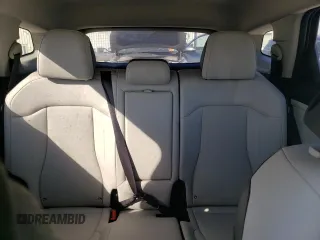 2024 Kia Sportage EX with VIN 5XYK33DF9RG141866, listed as a Copart auction lot 45470684 with 13,694 mi miles and Salvage Title. Bid and sale history available at carsss.com. Image 10.