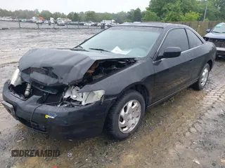 1999 Honda Accord EX z VIN 1HGCG3153XA022925, wystawiony jako IAAI lot #42377832 z przebiegiem 163 239 mil mil oraz . Historia ofert i sprzedaży dostępna na DreamBid. Obrazek 2.