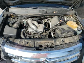 2007 Suzuki XL7 z VIN 2S3DB217576119703, wystawiony jako Copart lot #57472495 z przebiegiem 186 872 mil mil oraz Szkoda całkowita • Salvage title. Historia ofert i sprzedaży dostępna na DreamBid. Obrazek 12.
