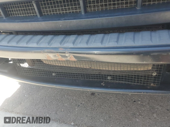2015 Ford F-250 XL with VIN 1FDBF2B64FED21552, listed as a IAAI auction lot 42671245 with 266,037 mi miles and . Bid and sale history available at DreamBid. Image 15.