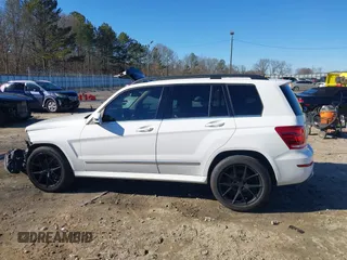 2014 Mercedes-Benz GLK 250 with VIN WDCGG0EB5EG316507, listed as a IAAI auction lot 41341696 with 117,885 mi miles and . Bid and sale history available at carsss.com. Image 14.