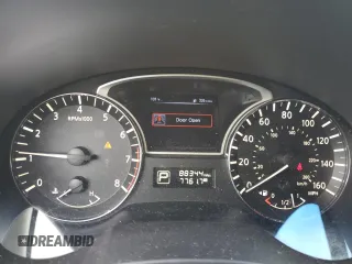2015 Nissan Altima 2.5 z VIN 1N4AL3AP4FC126335, wystawiony jako Copart lot #58576515 z przebiegiem 88 344 mil mil oraz Szkoda całkowita • Salvage title. Historia ofert i sprzedaży dostępna na DreamBid. Obrazek 9.