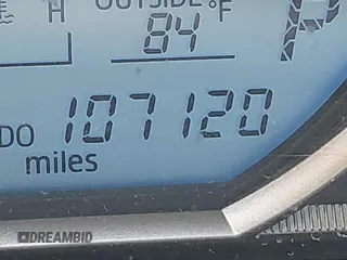 2013 Toyota RAV4 LE with VIN JTMBFREV4D5017389, listed as a IAAI auction lot 42648901 with 107,120 mi miles and . Bid and sale history available at DreamBid. Image 15.