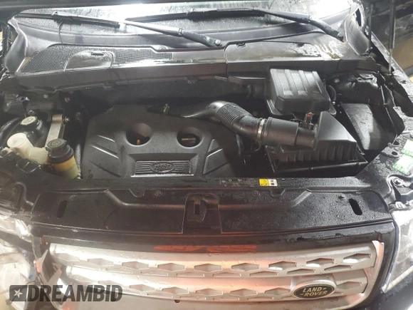 2013 Land Rover LR2 HSE Lux с VIN SALFT2BG8DH376016, выставлен на аукционе Copart как лот 78887764 с пробегом 66 413 миль миль и Списание • Salvage title. История ставок и продаж доступна на DreamBid. Изображение 11.