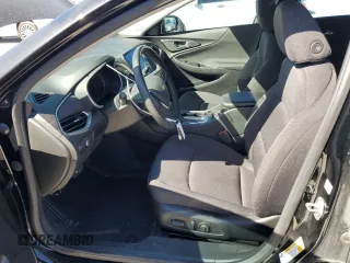 2023 Chevrolet Malibu RS with VIN 1G1ZG5ST2PF129073, listed as a Copart auction lot 47651905 with 38,941 mi miles and Salvage Title. Bid and sale history available at DreamBid. Image 7.