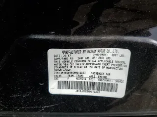2017 Infiniti QX50 z VIN JN1BJ0RR5HM414423, wystawiony jako Copart lot #51833925 z przebiegiem 83 075 mil mil oraz Szkoda całkowita • Salvage title. Historia ofert i sprzedaży dostępna na DreamBid. Obrazek 14.