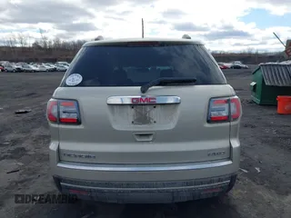 2015 GMC Acadia SLE with VIN 1GKKVPKD1FJ250809, listed as a IAAI auction lot 41703243 with 131,830 mi miles. Bid and sale history available at carsss.com. Image 16.