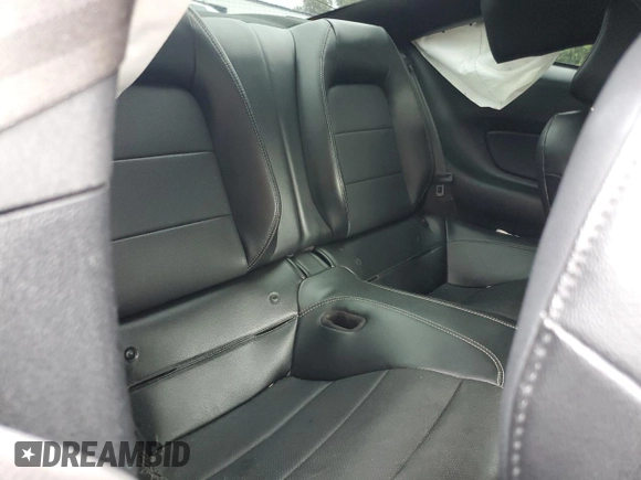 2021 Ford Mustang GT with VIN 1FA6P8CF4M5116482, listed as a Copart auction lot 54731445 with 134,900 mi miles and Salvage title. Bid and sale history available at DreamBid. Image 10.