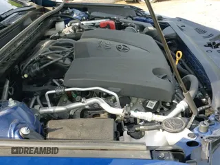 2024 Toyota Camry TRD with VIN 4T1KZ1AK7RU099986, listed as a IAAI auction lot 42976547 with 33,292 mi miles and . Bid and sale history available at DreamBid. Image 20.