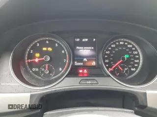2021 Volkswagen Atlas SE с VIN 1V2LC2CA7MC227323, выставлен на аукционе Copart как лот 45684955 с пробегом 222 954 миль миль и Чистый • Clean title. История ставок и продаж доступна на DreamBid. Изображение 9.