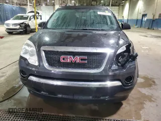 2011 GMC Acadia SL with VIN 1GKKRNED1BJ393435, listed as a Copart auction lot 51791015 with 113,170 mi miles and Clean Title. Bid and sale history available at carsss.com. Image 5.