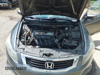 2010 Honda Accord LX z VIN 1HGCP2E35AA031149, wystawiony jako IAAI lot #42254496 z przebiegiem 184 640 mil mil oraz . Historia ofert i sprzedaży dostępna na DreamBid. Obrazek 10.