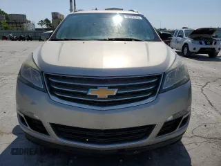 2016 Chevrolet Traverse LT z VIN 1GNKRGKD0GJ202971, wystawiony jako Copart lot #59279175 z przebiegiem Nie podano mil oraz Czysty tytuł • Clean title. Historia ofert i sprzedaży dostępna na DreamBid. Obrazek 5.