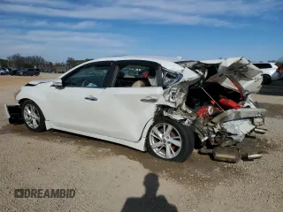 2013 Nissan Altima SL with VIN 1N4AL3AP5DN476073, listed as a Copart auction lot 52778465 with 210,881 mi miles and Salvage title. Bid and sale history available at DreamBid. Image 2.