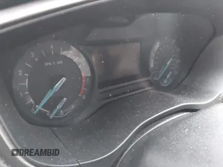 2017 Ford Fusion SE z VIN 3FA6P0H7XHR404013, wystawiony jako IAAI lot #41664822 z przebiegiem Nie podano mil oraz . Historia ofert i sprzedaży dostępna na DreamBid. Obrazek 15.