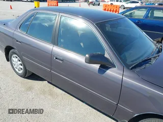 1996 Toyota Camry DX with VIN 4T1BG12K8TU915891, listed as a IAAI auction lot 41874731 with 57,564 mi miles. Bid and sale history available at carsss.com. Image 13.