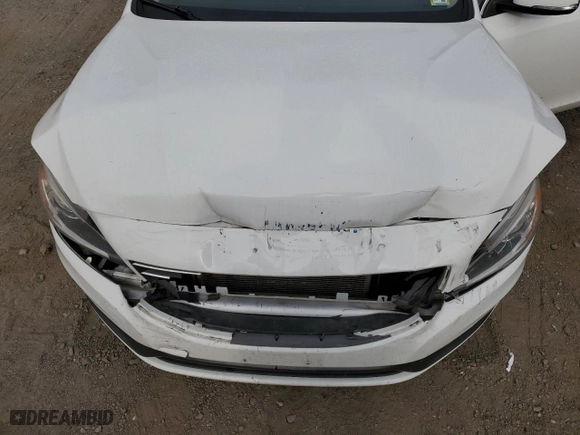 2015 Volvo S60 T5 Drive-E Premier Plus with VIN YV126MFC6F1301501, listed as a Copart auction lot 79750724 with 104,253 mi miles and Salvage Title. Bid and sale history available at carsss.com. Image 11.