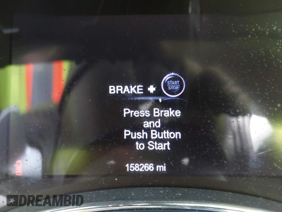2014 Dodge Durango Limited with VIN 1C4RDHDG6EC975934, listed as a IAAI auction lot 42416833 with 158,266 mi miles and . Bid and sale history available at DreamBid. Image 16.