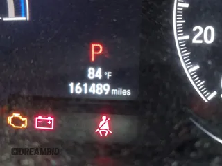 2022 Honda Insight Touring with VIN 19XZE4F90NE001251, listed as a IAAI auction lot 42303914 with 161,489 mi miles and . Bid and sale history available at DreamBid. Image 16.