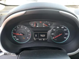 2023 Chevrolet Malibu RS with VIN 1G1ZG5ST3PF121239, listed as a Copart auction lot 46612535 with 14,047 mi miles and Salvage Title. Bid and sale history available at DreamBid. Image 9.