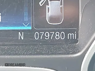 2016 Ford Escape Titanium with VIN 1FMCU9J92GUA71444, listed as a IAAI auction lot 42334603 with 79,780 mi miles and . Bid and sale history available at DreamBid. Image 15.