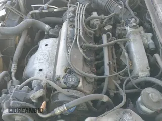 1996 Honda Accord LX z VIN 1HGCD563XTA192561, wystawiony jako IAAI lot #42915033 z przebiegiem 184 789 mil mil oraz . Historia ofert i sprzedaży dostępna na DreamBid. Obrazek 12.