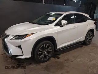 2018 Lexus RX 350 with VIN 2T2BZMCA5JC148755, listed as a IAAI auction lot 42481324 with 138,682 mi miles and . Bid and sale history available at DreamBid. Image 19.