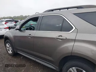 2012 Chevrolet Equinox LT w/1LT with VIN 2GNFLEE58C6380176, listed as a IAAI auction lot 37668158 with 128,958 mi miles. Bid and sale history available at carsss.com. Image 14.