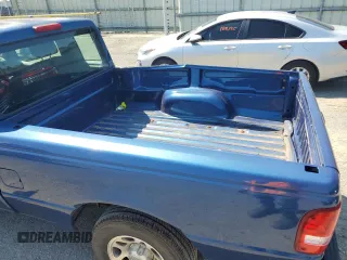 2010 Ford Ranger XL z VIN 1FTKR1ED6APA38499, wystawiony jako Copart lot #56760615 z przebiegiem 116 074 mil mil oraz Szkoda całkowita • Salvage title. Historia ofert i sprzedaży dostępna na DreamBid. Obrazek 10.