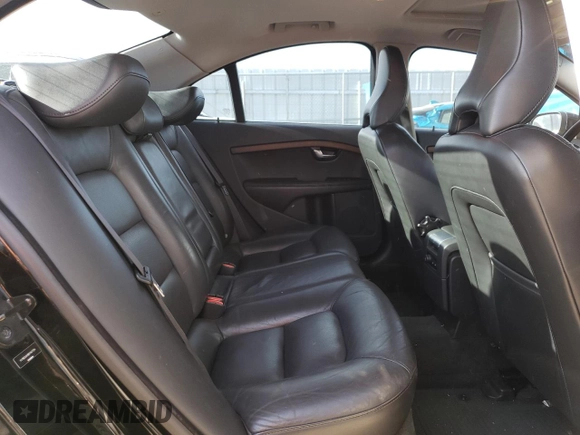 2011 Volvo S80 3.0L Turbo z VIN YV1902AH9B1147724, wystawiony jako Copart lot #42264955 z przebiegiem 190 361 mil mil oraz Szkoda całkowita • Salvage title. Historia ofert i sprzedaży dostępna na DreamBid. Obrazek 10.