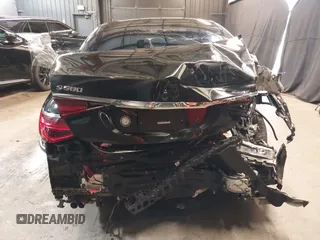 2024 Mercedes-Benz S 580 z VIN W1K6G7GB6RA271633, wystawiony jako IAAI lot #41995653 z przebiegiem 11 908 mil mil oraz . Historia ofert i sprzedaży dostępna na DreamBid. Obrazek 17.