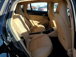 2020 Porsche Panamera с VIN WP0AA2A72LL102086, выставлен на аукционе Copart как лот 77899734 с пробегом 36 417 миль миль и Списание • Salvage title. История ставок и продаж доступна на DreamBid. Изображение 11.