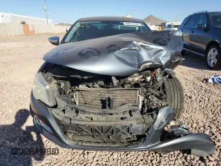 2012 Volkswagen CC Lux Plus z VIN WVWHP7ANXCE508808, wystawiony jako Copart lot #83814144 z przebiegiem 117 015 mil mil oraz Szkoda całkowita • Salvage title. Historia ofert i sprzedaży dostępna na DreamBid. Obrazek 5.