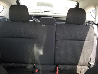 2016 Subaru Crosstrek Premium z VIN JF2GPABC0G8318639, wystawiony jako Copart lot #55121765 z przebiegiem 107 544 mil mil oraz Szkoda całkowita • Salvage title. Historia ofert i sprzedaży dostępna na DreamBid. Obrazek 10.