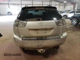 2008 Lexus RX 350 z VIN 2T2HK31U38C056561, wystawiony jako Copart lot #58263315 z przebiegiem 104 007 mil mil oraz Czysty tytuł • Clean title. Historia ofert i sprzedaży dostępna na DreamBid. Obrazek 6.