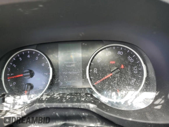 2021 Toyota RAV4 XLE Premium z VIN 2T3C1RFVXMW157425, wystawiony jako Copart lot #61315765 z przebiegiem 54 379 mil mil oraz Szkoda całkowita • Salvage title. Historia ofert i sprzedaży dostępna na DreamBid. Obrazek 9.